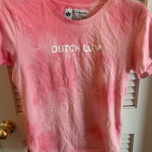 DUTCH BROS COFFEE Tee